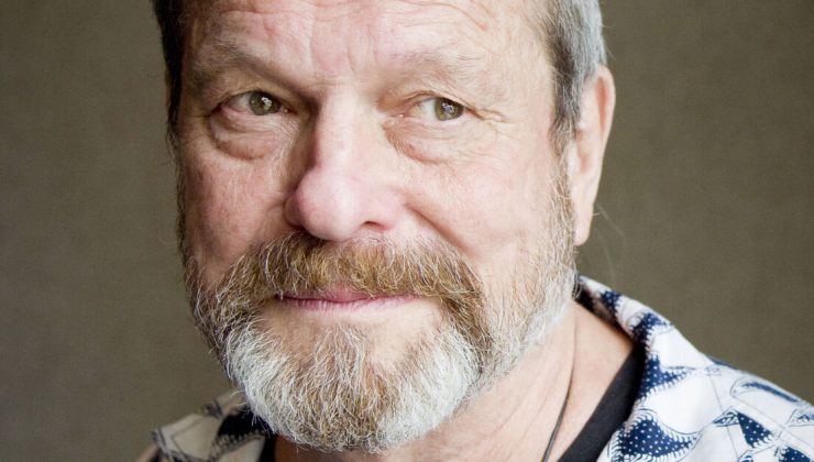 Terry Gilliam, ödülün yanında Türk lokumu istedi – Magazin haberleri