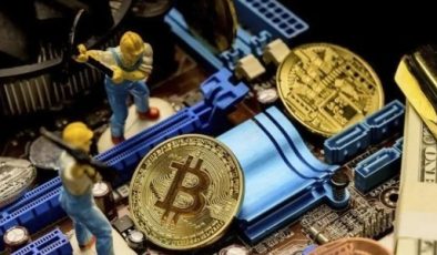 Bitcoin madencilerinin kazançları son bir yılın en düşük seviyesinde