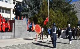 Karadeniz Bölgesi’nde 29 Ekim Cumhuriyet Bayramı Coşkuyla Kutlandı