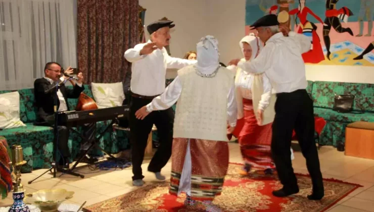 Kafkas ve Alevi Vatandaşlardan Ordu’da Birlik Mesajı